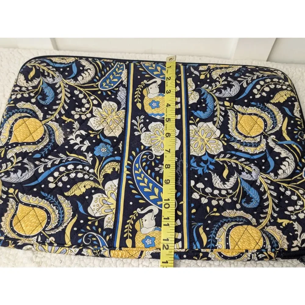 Vera Bradley Tablet Sleeve